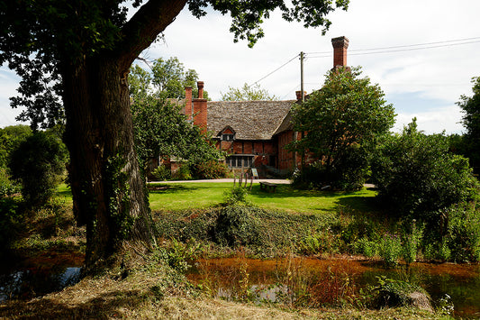 Discover Herefordshire: The Top 10 Most Beautiful Places to Visit in England’s Idyllic County