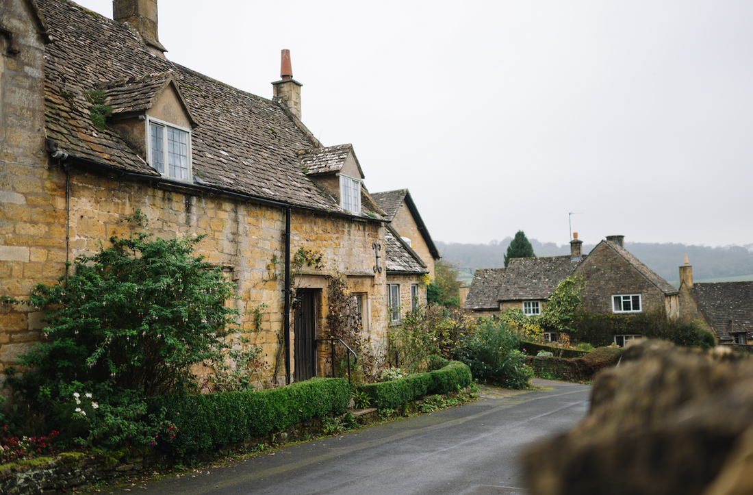 Top 5 Festive Walks in the UK Countryside with a Cosy Pub Finish