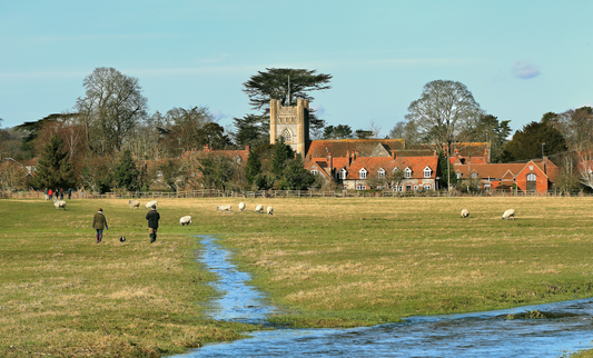 Top 5 Villages Near London With Cosy Country Pubs You Must Visit