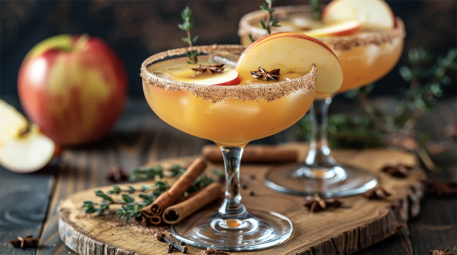 The Best Autumnal Cocktails to Spice Up Your Autumn: Top 5 Recipes