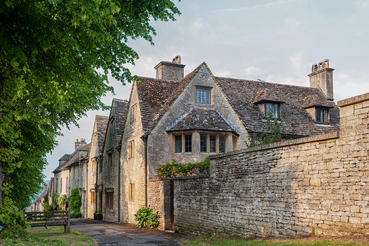 Top 20 Most Beautiful Villages in England: A Journey Through Timeless Charm